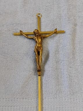 Crucifix